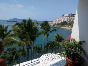 Departamento junto a Las Hadas Manzanillo